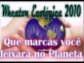 Logo da ecologia By jvcwitor